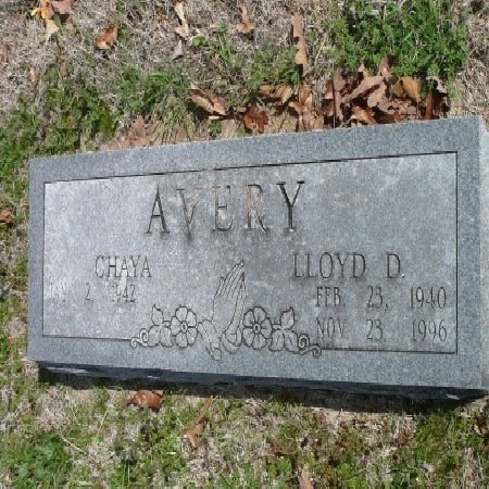 gravestone